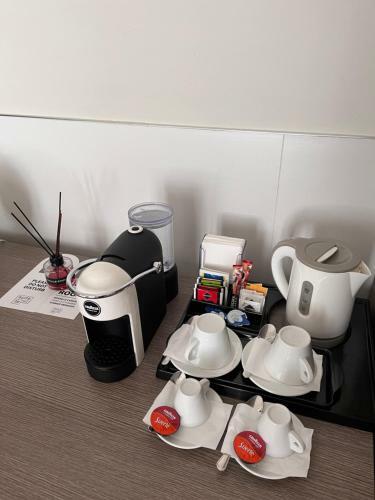 Suite 39 B&B