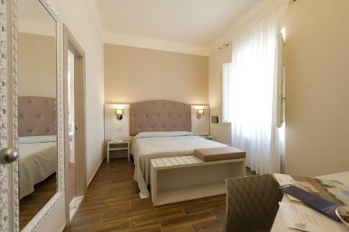 Hotel Albergo Battelli