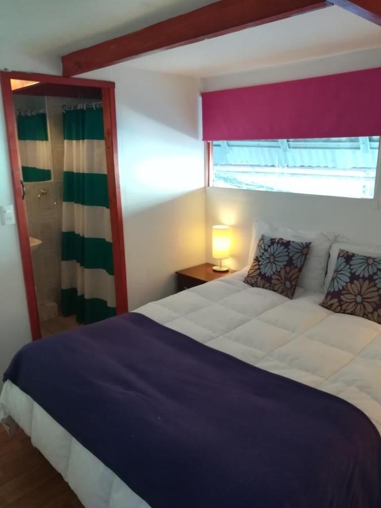 Hostal Marina
