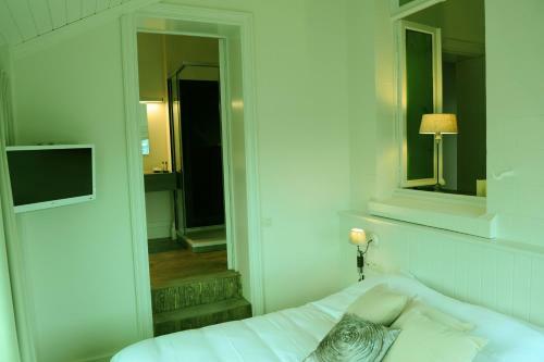 Charmehotel Villa Saporis