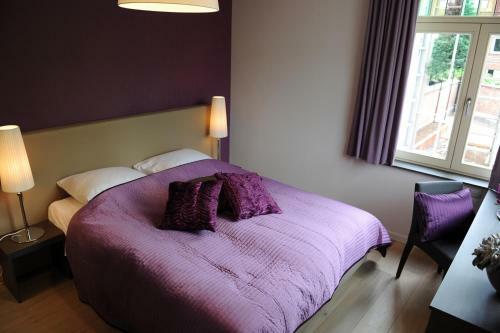 Charmehotel Villa Saporis