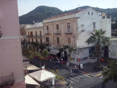 Apartamento Casa Nunziatina