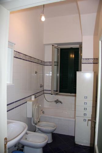 Apartamento Casa Nunziatina