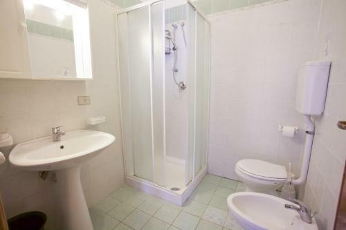 Apartamento Residence Villa Conti