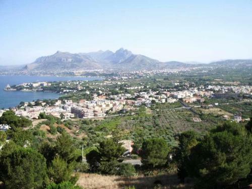 Apartamento Il Terrazzo Di Oleandri
