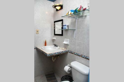 Hostal Abrazarse Life Guest House