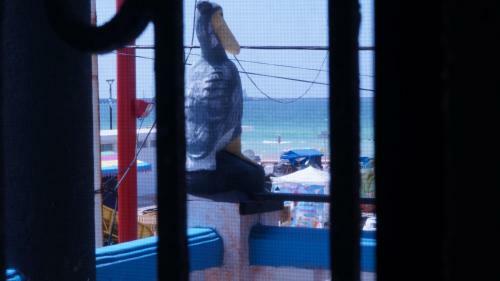 Hostal Abrazarse Life Guest House