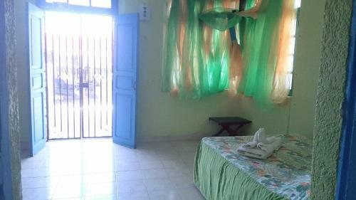 Hostal Abrazarse Life Guest House