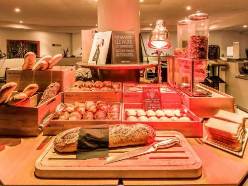Hotel Ibis Beziers Est Mediterranee