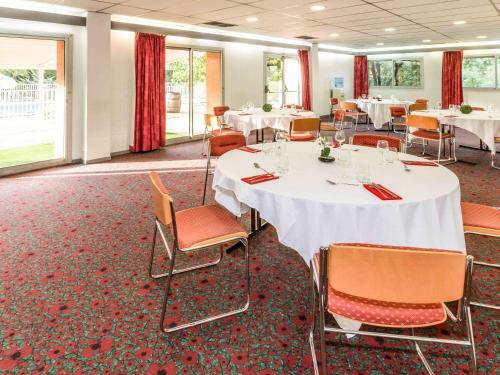 Hotel Ibis Beziers Est Mediterranee