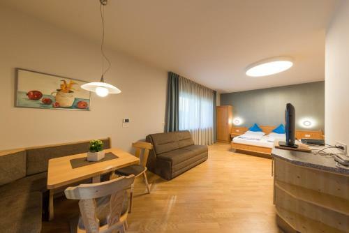 Apartamentos Residence Neuh�uslhof