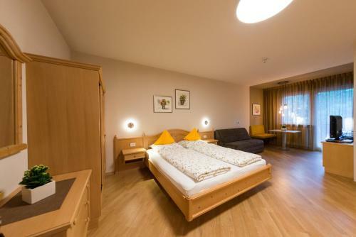 Apartamentos Residence Neuh�uslhof