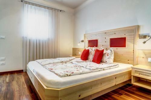 Apartamentos Residence Neuh�uslhof