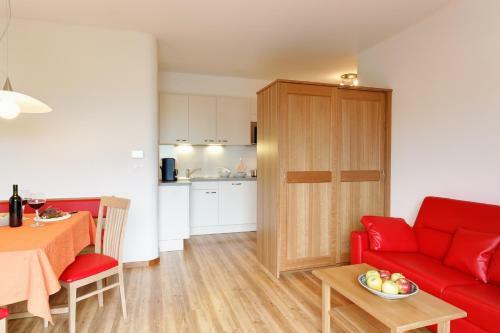 Apartamentos Residence Neuh�uslhof