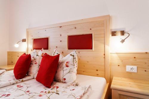 Apartamentos Residence Neuh�uslhof