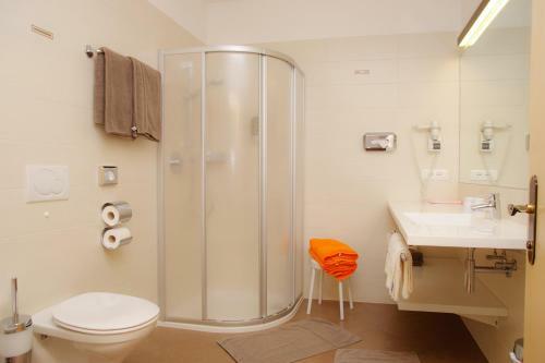 Apartamentos Residence Neuh�uslhof