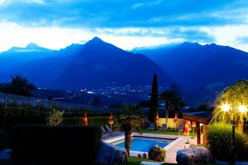 Apartamentos Residence Neuh�uslhof