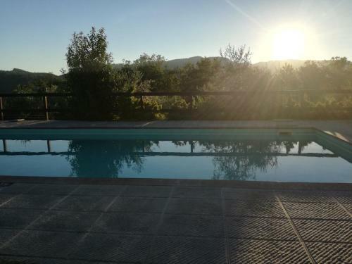 Agroturismo Podere Le Muricce