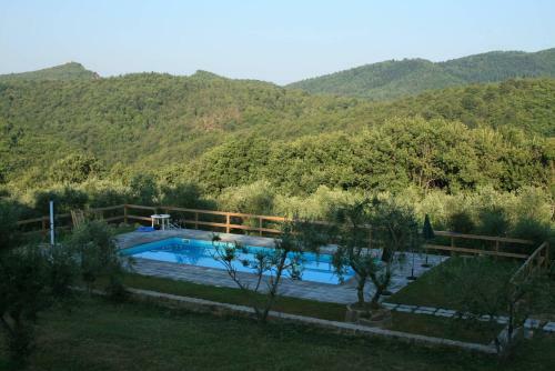 Agroturismo Podere Le Muricce