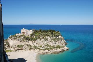 Bed & Breakfast Blu Tropea Maison