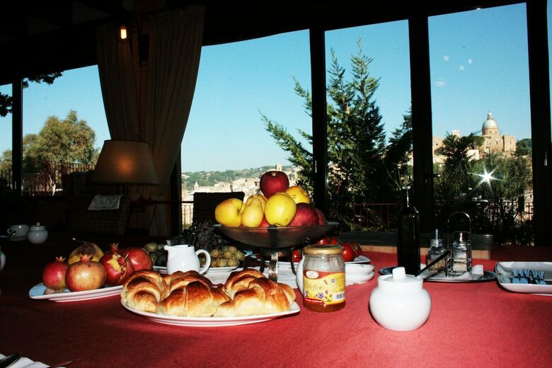 Bed & Breakfast La Casa Sulla Collina D'oro