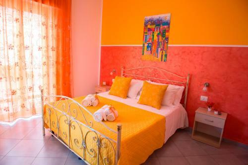 Bed & Breakfast L'angolo Di Laura