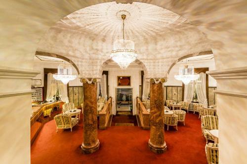 Hotel Bellevue
