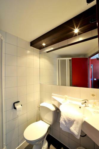 Hotel H�tel Balladins St-quentin / Nord