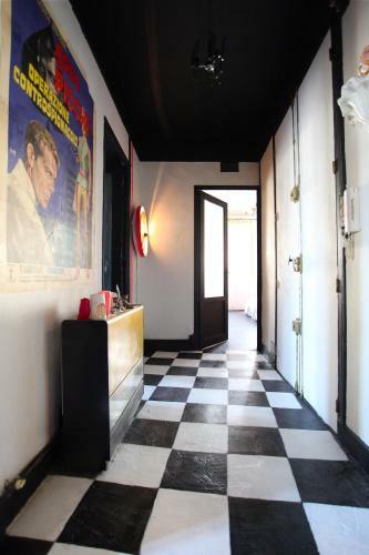 Apartamento Appartement De Curiosites