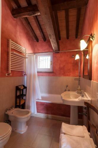Agroturismo Tenuta Valle Buia