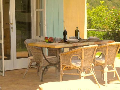 Agroturismo Tenuta Valle Buia