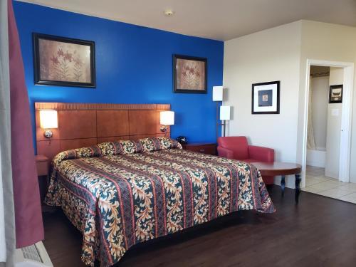Motel Extend A Suites Victoria