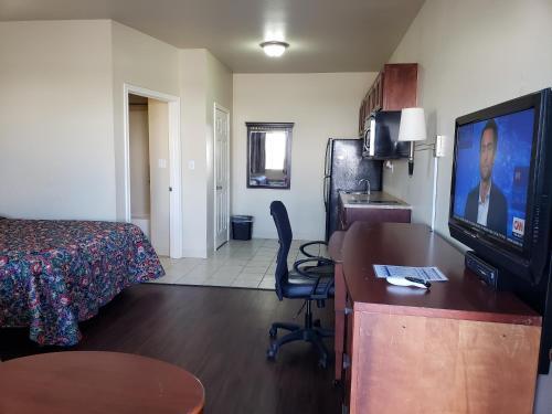Motel Extend A Suites Victoria