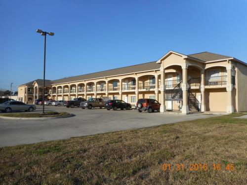 Motel Extend A Suites Victoria
