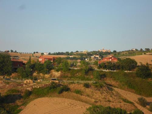 Hotel Fattoria Cerreto