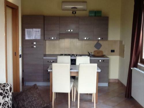Agroturismo Il Ghetto Farm Holiday