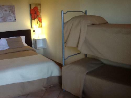 Agroturismo Il Ghetto Farm Holiday