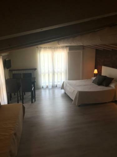 Agroturismo Il Ghetto Farm Holiday