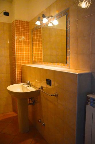 Agroturismo Il Ghetto Farm Holiday