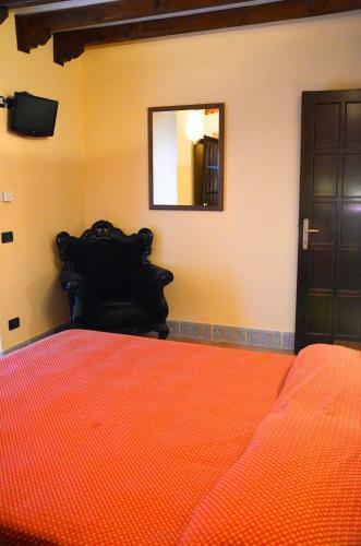 Agroturismo Il Ghetto Farm Holiday