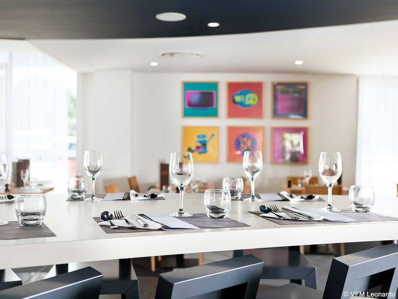 Hotel Ibis Styles Nantes Reze A�roport