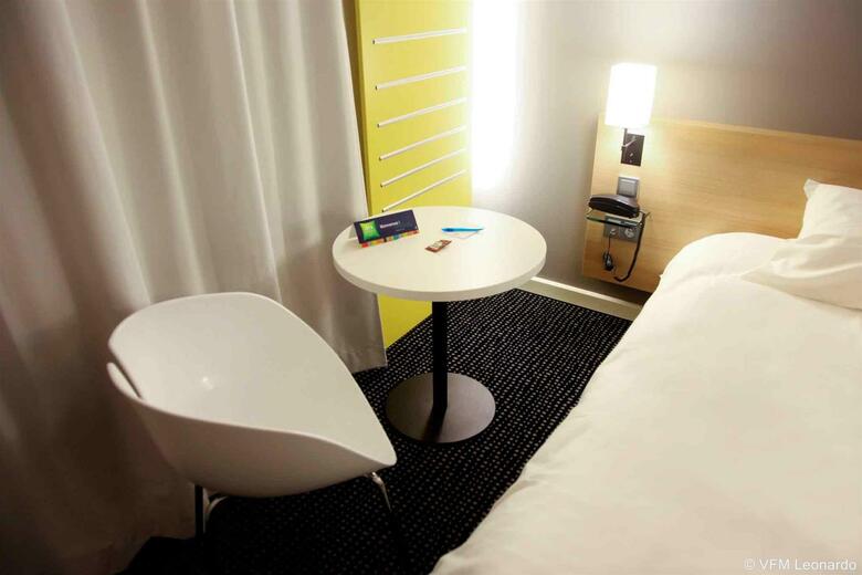 Hotel Ibis Styles Nantes Reze A�roport