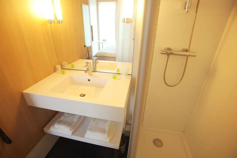 Hotel Ibis Styles Nantes Reze A�roport