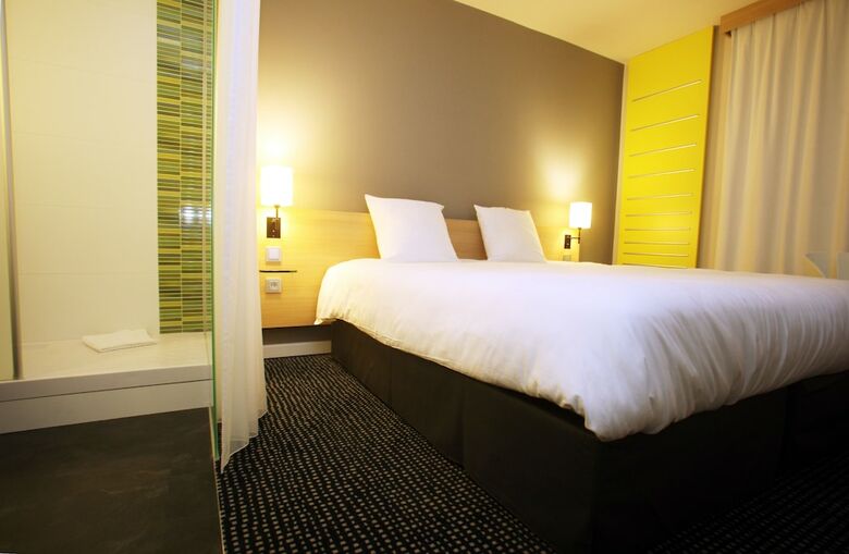 Hotel Ibis Styles Nantes Reze A�roport