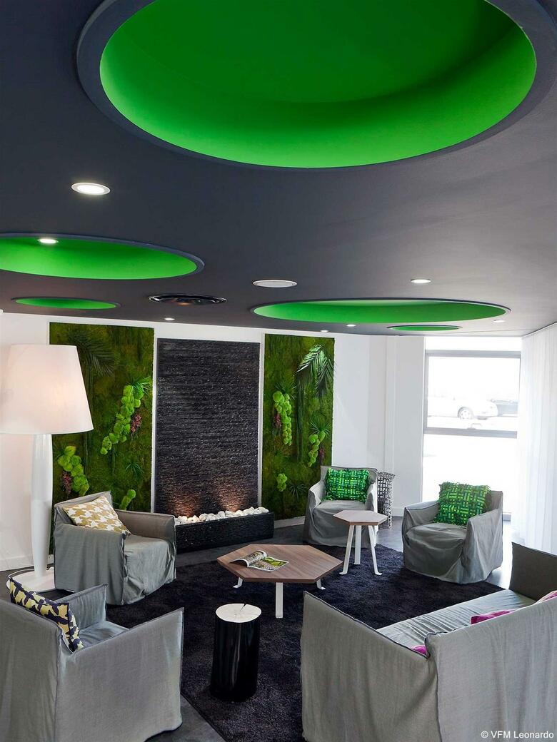 Hotel Ibis Styles Nantes Reze A�roport