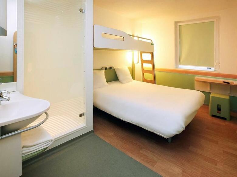 Hotel Ibis Styles Nantes Reze A�roport