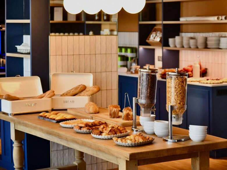 Hotel Ibis Styles Nantes Reze A�roport