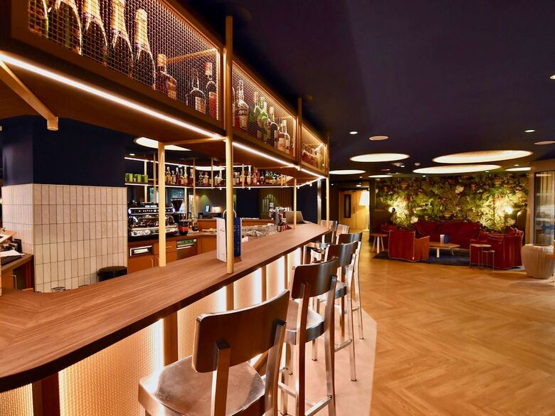 Hotel Ibis Styles Nantes Reze A�roport