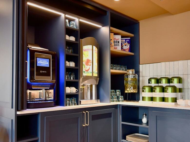 Hotel Ibis Styles Nantes Reze A�roport