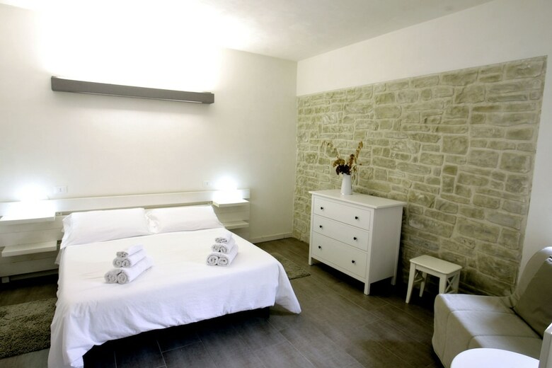 Apartamento Residence San Martino